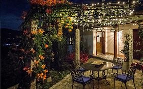 Casa Santamaria Hotel Campestre